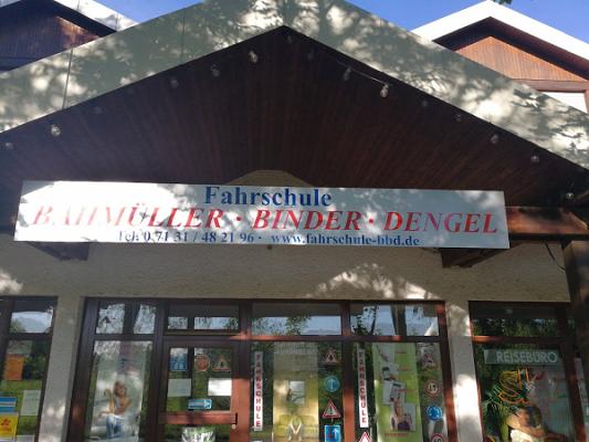 Fahrschule Bahmueller / Binder / Dengel