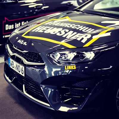 Fahrschule Christian Heußner