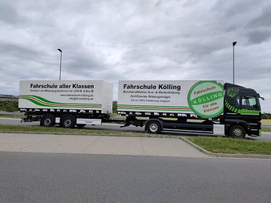 Fahrschule Kölling