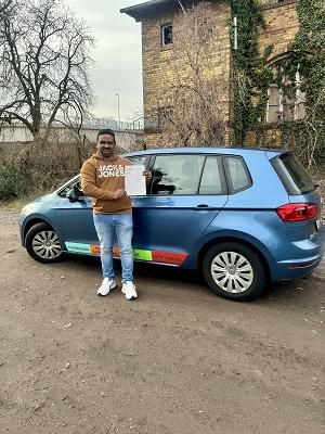 Fahrschule Detlef Specht