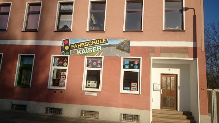 Fahrschule Kaiser