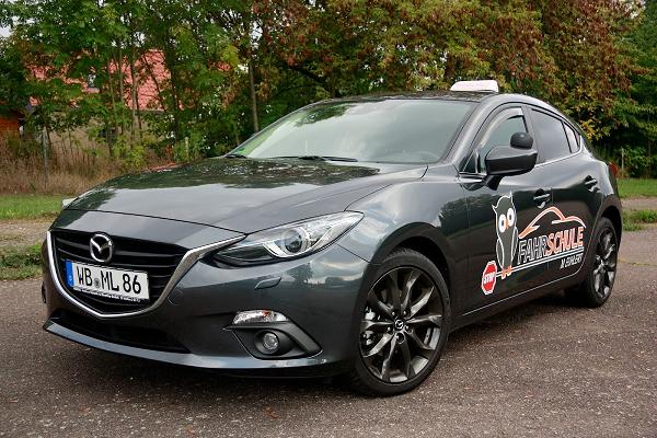 Fahrschule Coswig - Fahrschule M.Euhlert