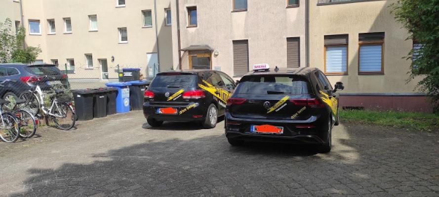 Fahrschule Nimke UG