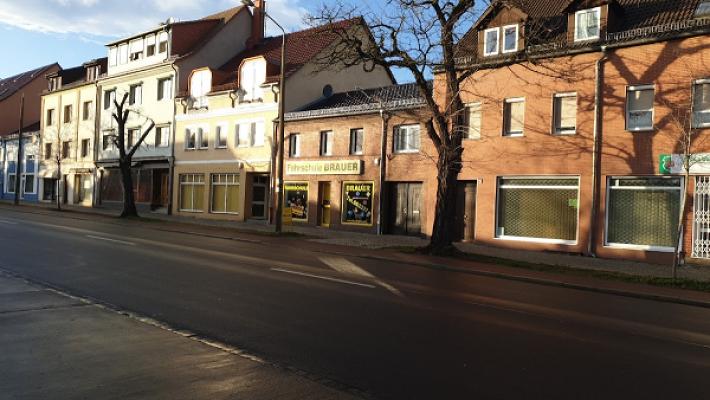 Fahrschule Bernd Brauer