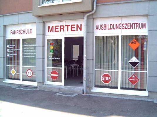 Fahrschule Merten