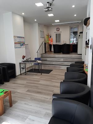 Fahrschule Thomas Schulz in Salzwedel