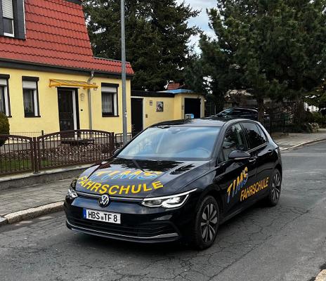 Tim´s Fahrschule