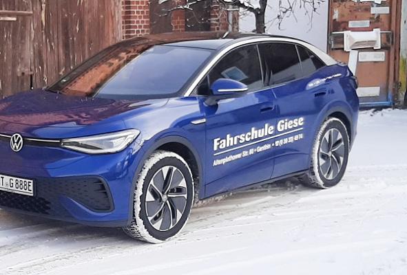 Fahrschule Giese Genthin