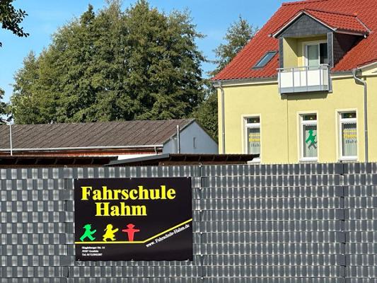Fahrschule Hahm