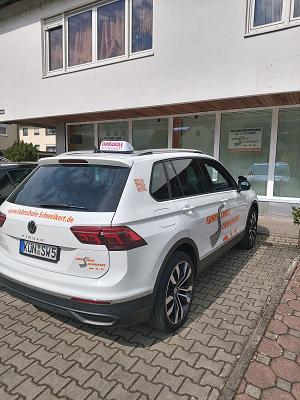 Fahrschule Schweikert