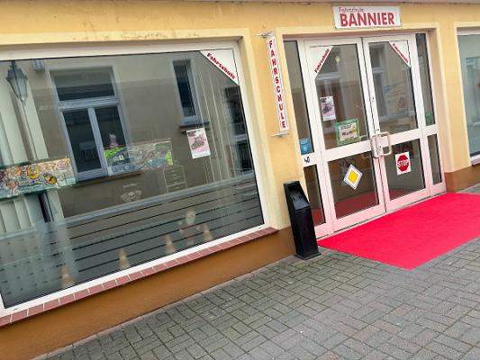 Fahrschule Klaus-Dieter Bannier