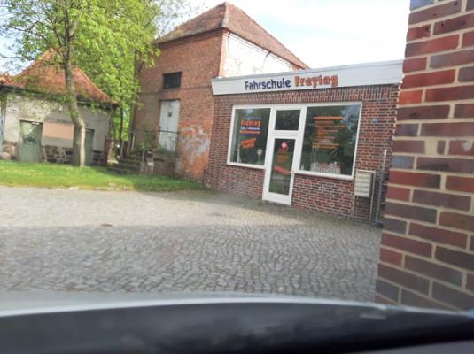 Fahrschule Freytag