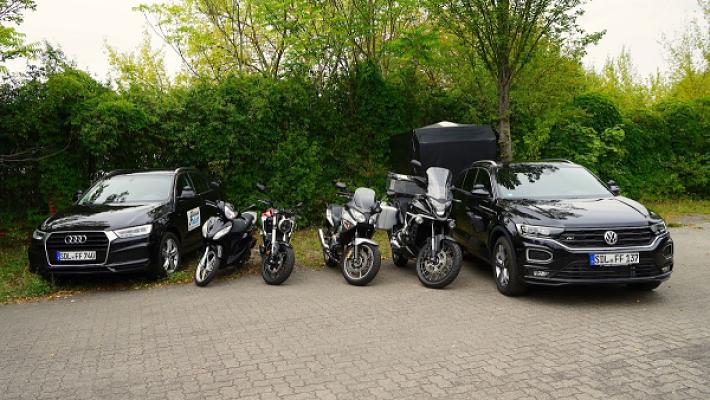 Fahrschule Torsten Feldt