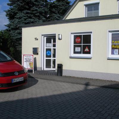 Fahrschule Ralph Dorst