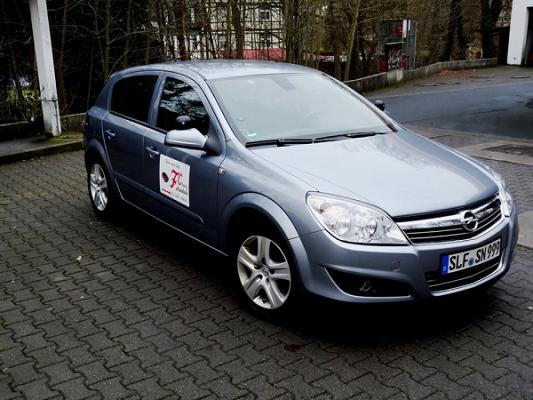 Claudia’s Fahrschule