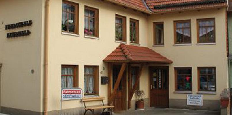 Fahrschule Kehrwald Kay