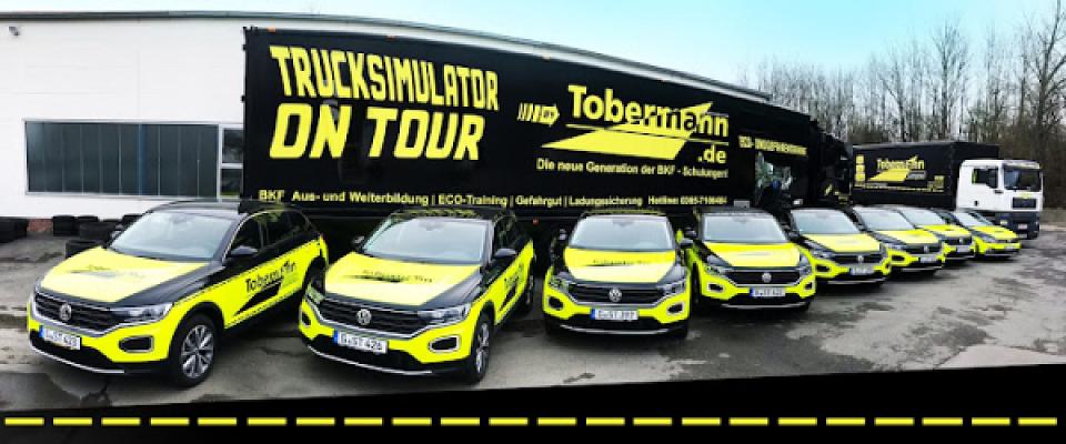 Tobermann Campus Weida