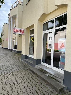 Greencars Fahrschule GmbH