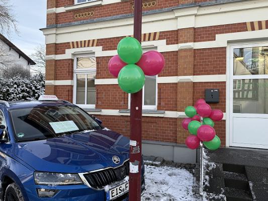 Der LenkPunkt Fahrschule Benjamin Kiesl