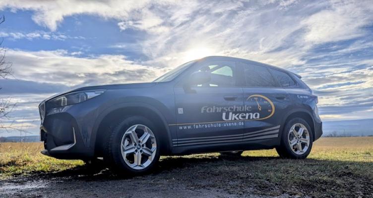 Fahrschule Ukena - MOBILität erFAHREN