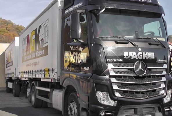Fahrschule AGK Jena