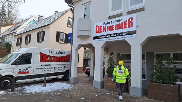 Fahrschule Dexheimer Talheim