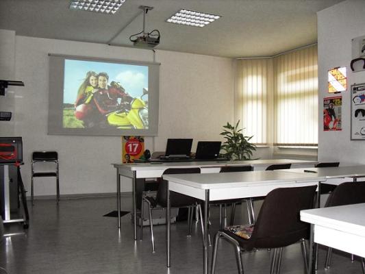 Fahrschule Stefan Mäurer