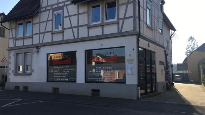 Fahrschule Dexheimer Horkheim