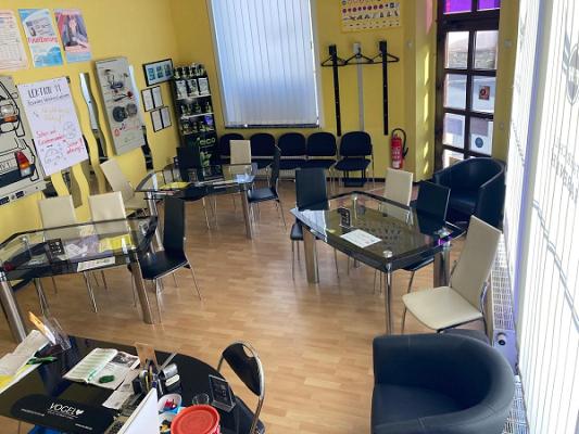 f2H Fahrschule Habenicht