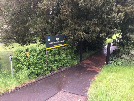 f2H Fahrschule Habenicht