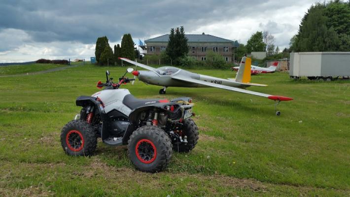 Fahrschule Hartenstein