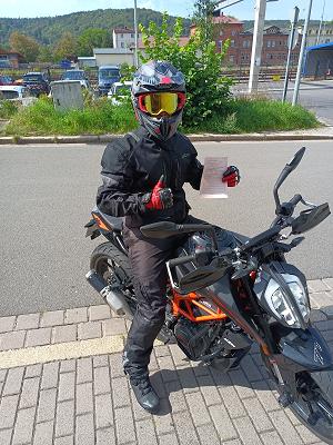 Fahrschule Stefan Walter