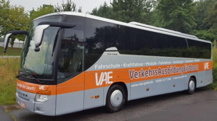 VerkehrsAusbildungEichhorn GmbH