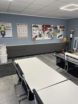 Fahrschule Kaiser GmbH