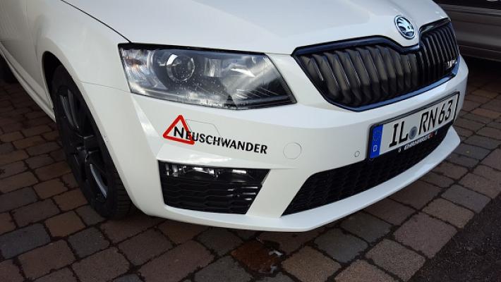 Fahrschule Neuschwander