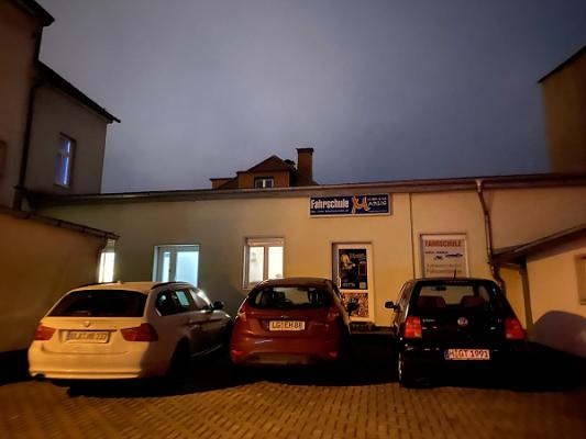 Fahrschule Marlis