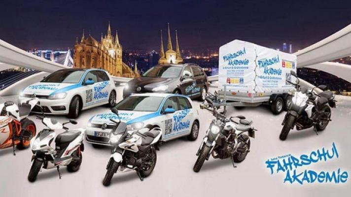 Fahrschul Akademie