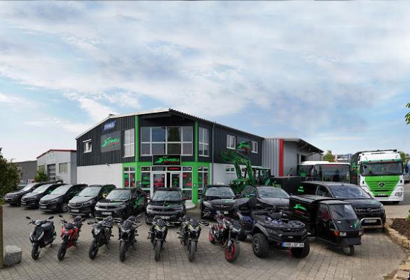 Schnell - Fahrschulen