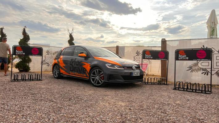 Mac Drive - Deine Fahrschule | Erfurt