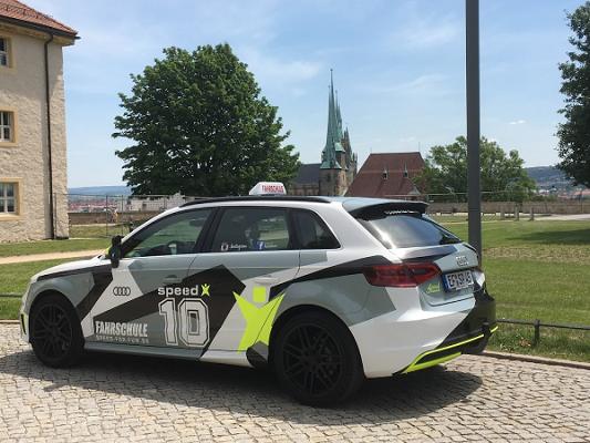 Fahrschule Speed