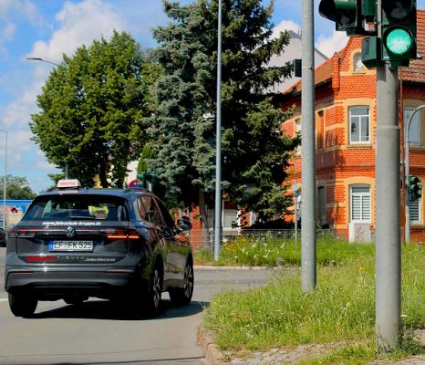 Fahrschule Kruppa GmbH