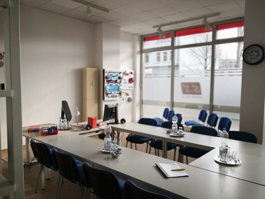 Fahrschule Weißensee | S&T Fahrschule GmbH