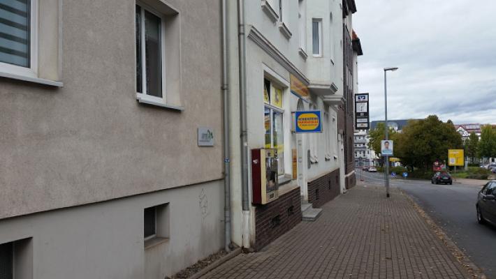 Scherzers Fahrschule