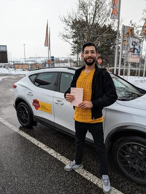 Fahrschule Rocky Sode