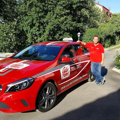 Gute Fahrt Fahrschule GmbH