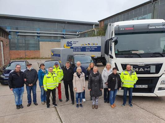 B&S Fahrschul GmbH - Eisenach