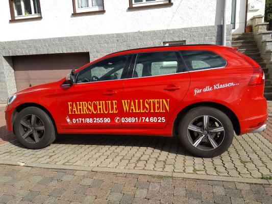 Fahrschule Jörg Wallstein