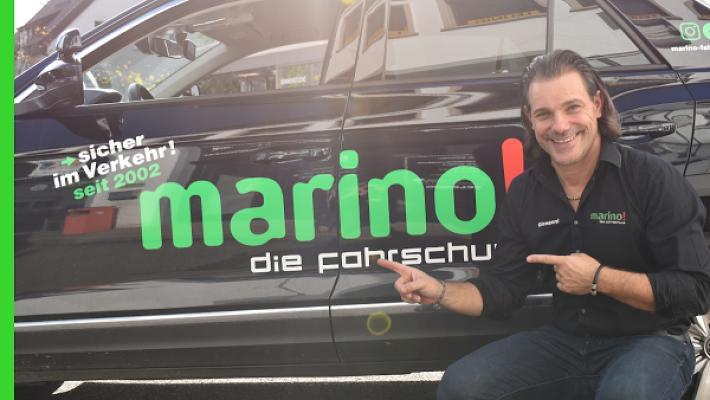 Fahrschule Marino Öhringen