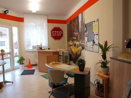 Fahrschule Sieland Stephan