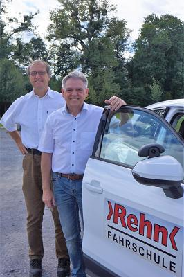 Fahrschule Erich Rehn